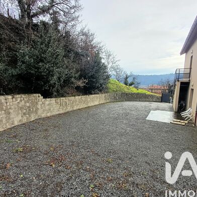 Maison 5 pièces 312000 €