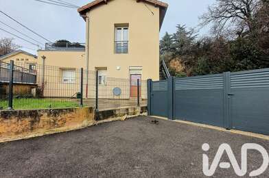 Maison 5 pièces 312000 €