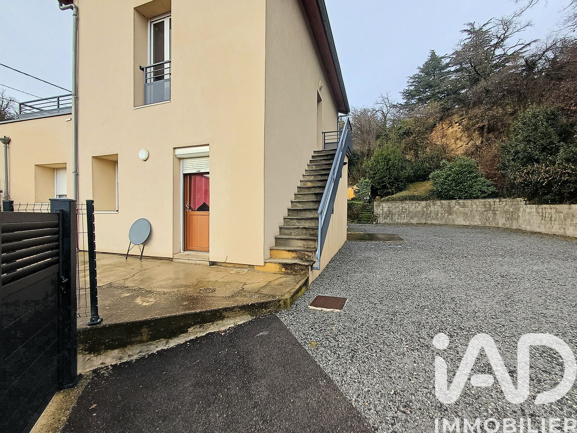 Vente Maison/villa 5 pièces - Photo 3