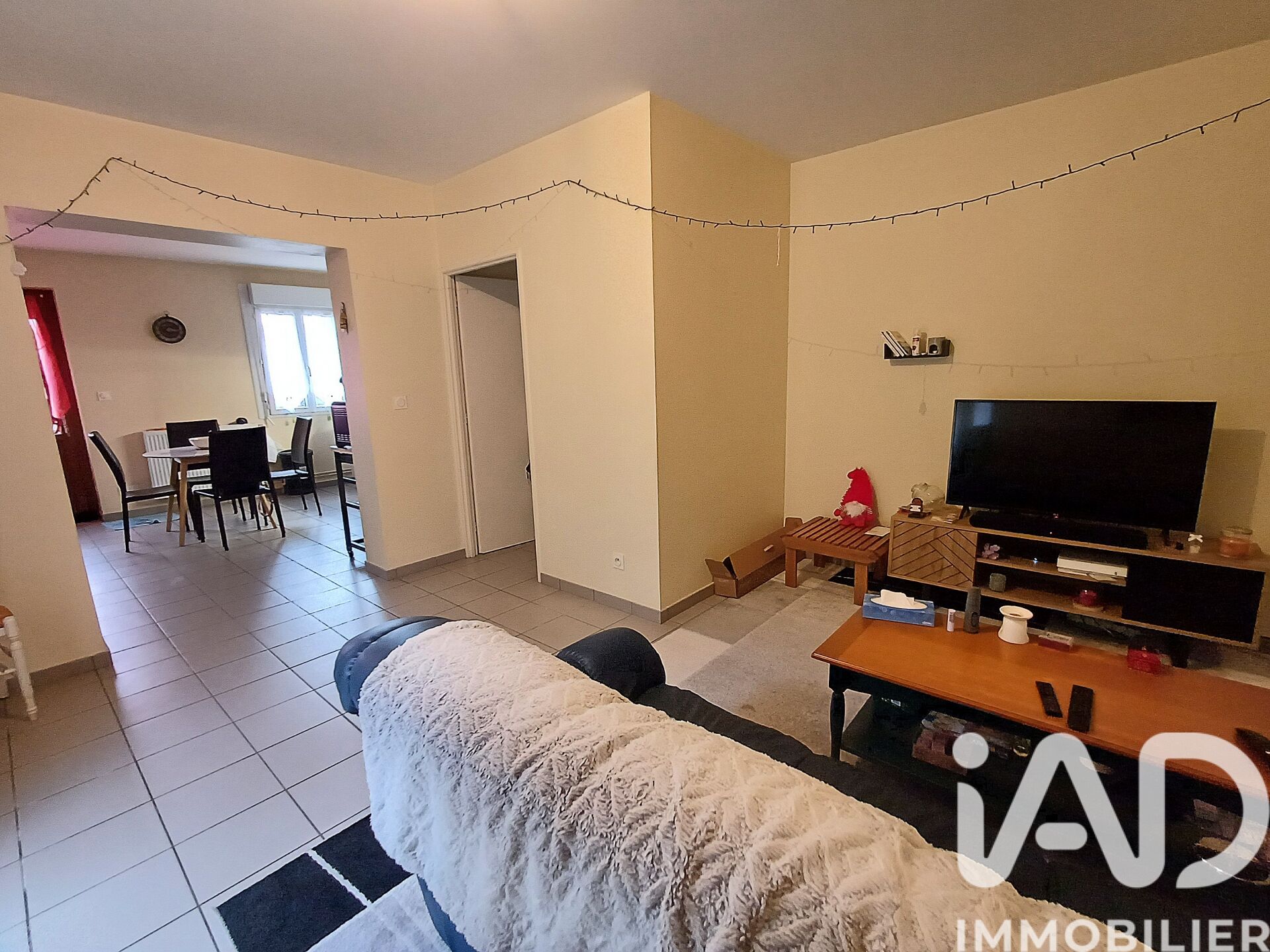 Vente Maison/villa 5 pièces - Photo 5