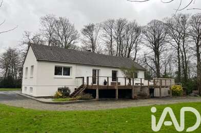 Maison 8 pièces 269500 €