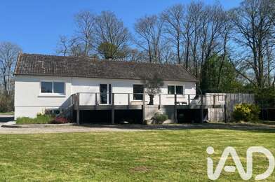 Maison 8 pièces 249000 €