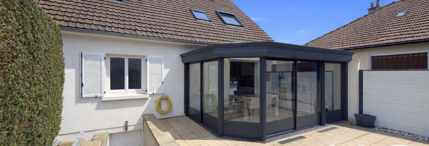 Maison 6 Pièces 159 m² à vendre à Béthisy-Saint-Pierre (60320)