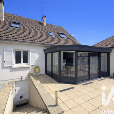 Maison 6 pièces 250000 €