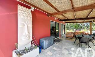 Maison 4 Pièces 82 m² à vendre à Saint-Pierre (97410)