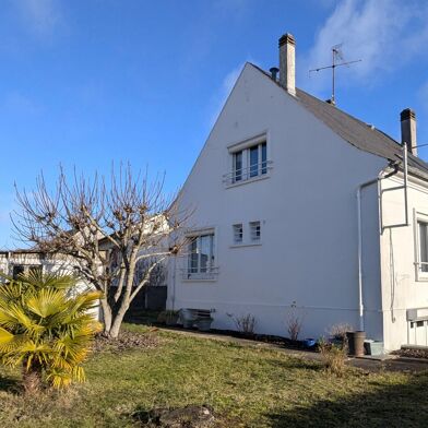 Maison 4 pièces 245000 €