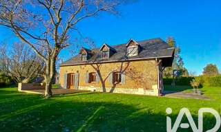 Maison 4 Pièces 115 m² à vendre à Routot (27350)