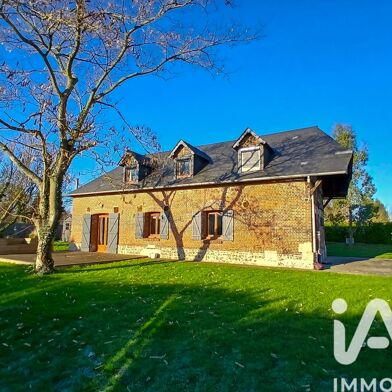 Maison 4 pièces 269000 €