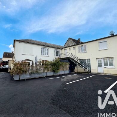 Appartement 1 pièces 144000 €