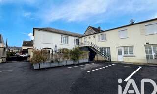 Appartement 1 Pièce 29 m² à vendre à Lamorlaye (60260)