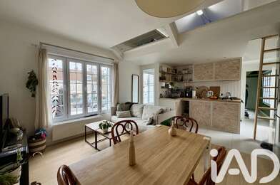 Appartement 1 pièces 139000 €