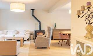 Maison 7 Pièces 132 m² à vendre à Jambville (78440)