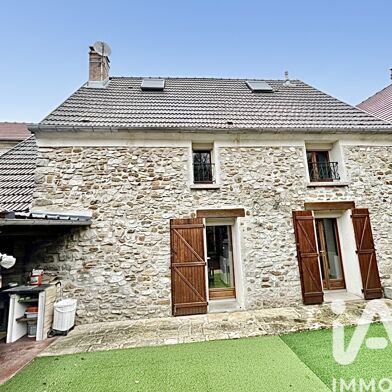 Maison 4 pièces 194000 €