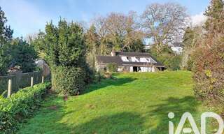 Maison 4 Pièces 129 m² à vendre à Pont-Aven (29930)