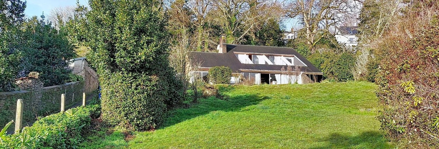 Maison 4 Pièces 129 m² à vendre à Pont-Aven (29930)