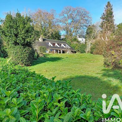 Maison 4 pièces 349000 €