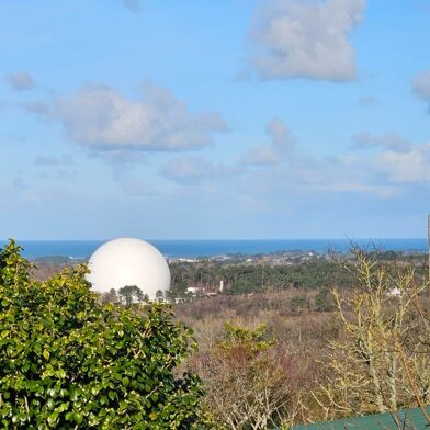 Maison 3 pièces 249000 €