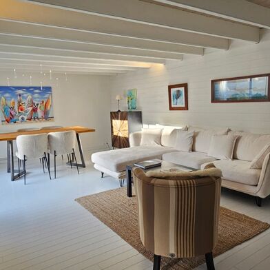 Maison 3 pièces 245000 €