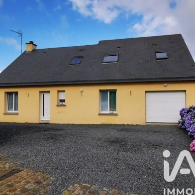 Maison 6 pièces 245000 €