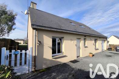 Maison 6 pièces 235000 €