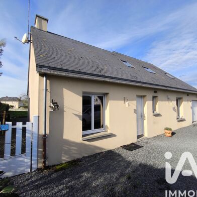 Maison 6 pièces 245000 €