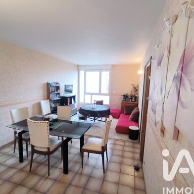 Appartement 4 pièces 62000 €