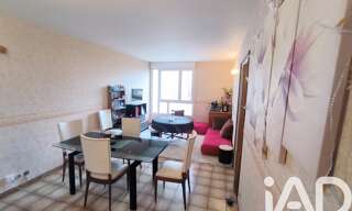 Appartement 4 Pièces 65 m² à vendre à Saint-Pierre-lès-Elbeuf (76320)