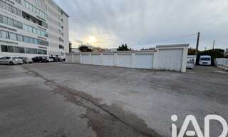 Garage  15 m² à vendre à La Seyne-sur-Mer (83500)