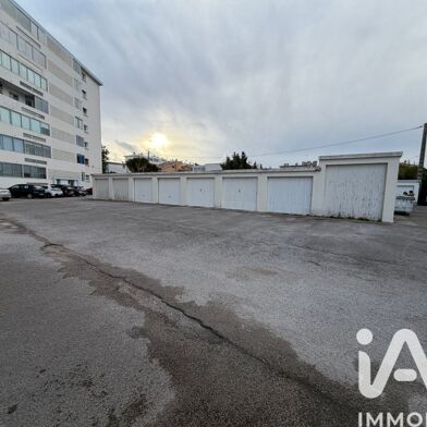 Garage  35000 €