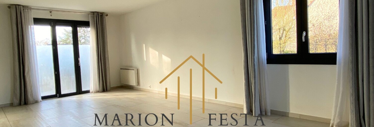 Maison 5 Pièces 106 m² à vendre à Milly-la-Forêt (91490)