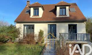 Maison 5 Pièces 106 m² à vendre à Milly-la-Forêt (91490)