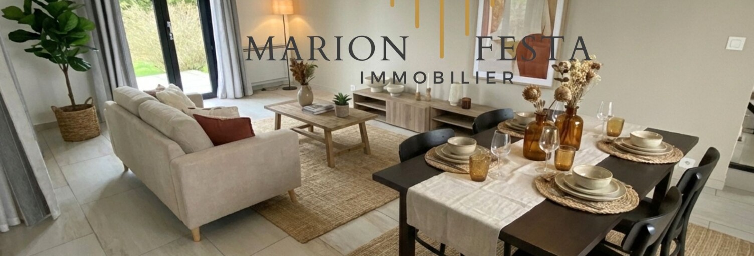 Maison 5 Pièces 106 m² à vendre à Milly-la-Forêt (91490)
