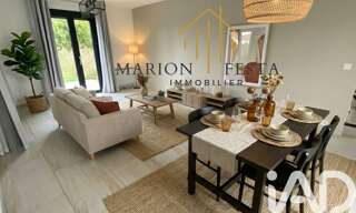 Maison 5 Pièces 106 m² à vendre à Milly-la-Forêt (91490)