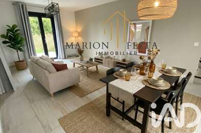 Maison 5 pièces 396000 €