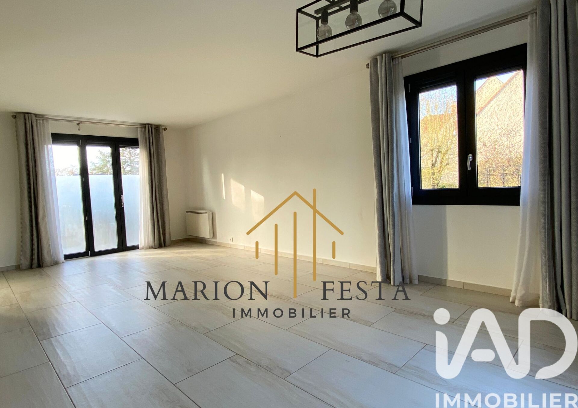 Vente Maison/villa 5 pièces - Photo 3