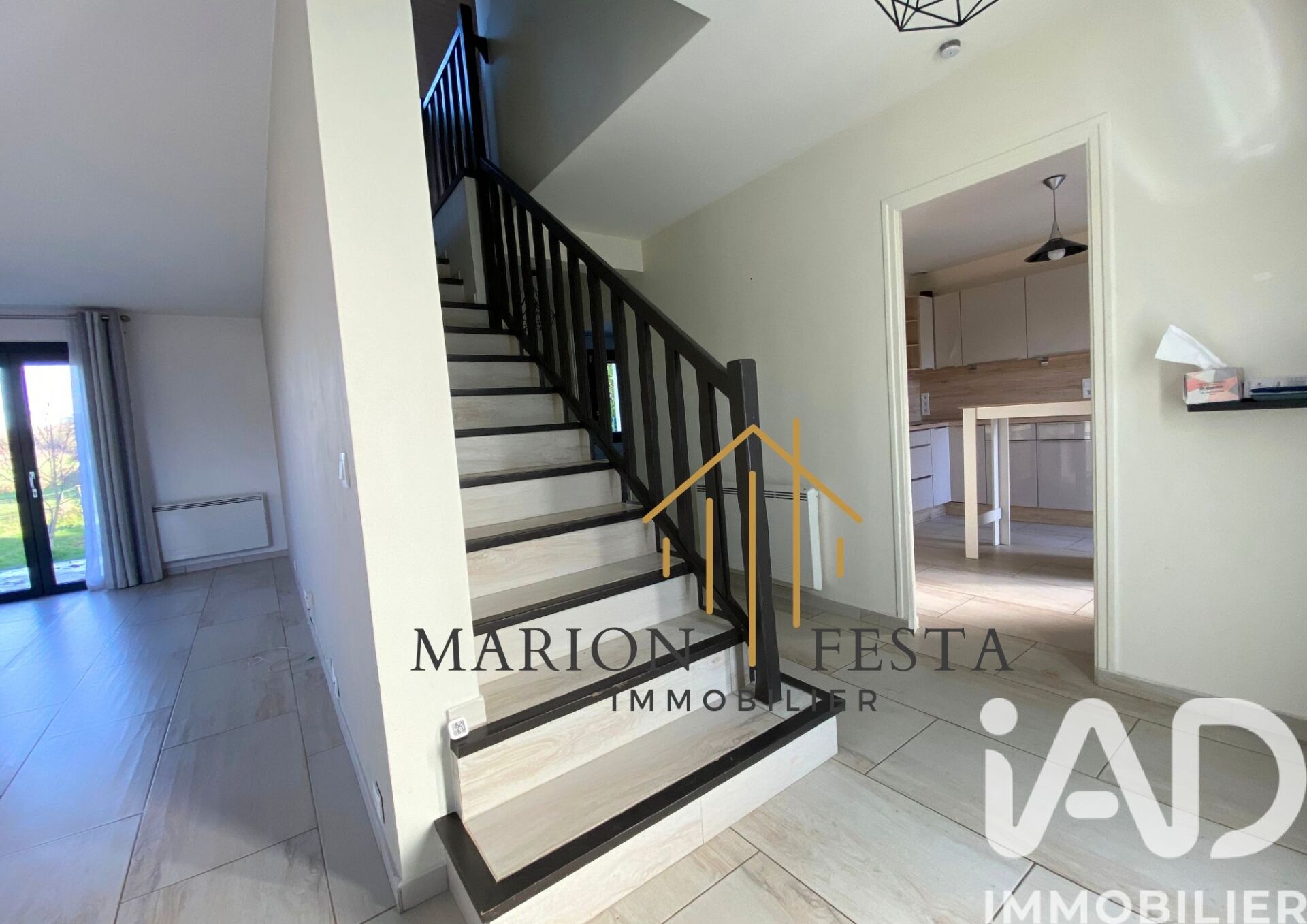 Vente Maison/villa 5 pièces - Photo 4