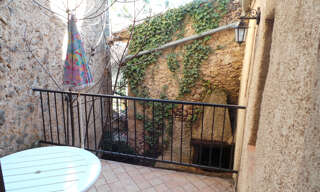 Maison 4 Pièces 110 m² à vendre à Cotignac (83570)