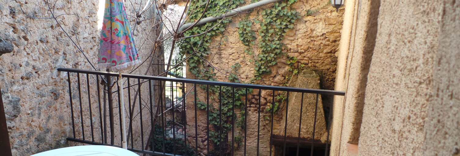 Maison 4 Pièces 110 m² à vendre à Cotignac (83570)