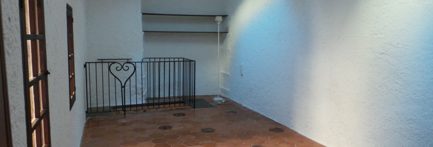 Maison 4 Pièces 110 m² à vendre à Cotignac (83570)