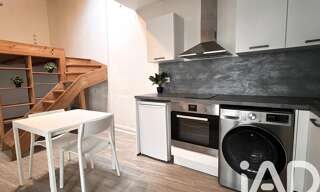 Appartement 1 Pièce 25 m² à vendre à Versailles (78000)