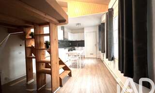 Appartement 1 Pièce 25 m² à vendre à Versailles (78000)