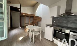 Appartement 1 Pièce 24 m² à vendre à Versailles (78000)