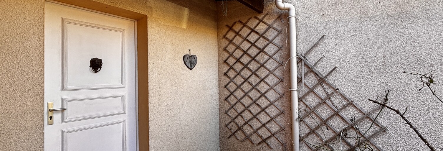 Maison 4 Pièces 100 m² à vendre à Draguignan (83300)