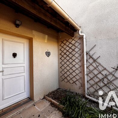 Maison 4 pièces 389000 €