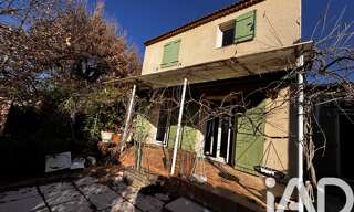 Maison 4 Pièces 100 m² à vendre à Draguignan (83300)