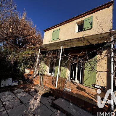 Maison 4 pièces 389000 €