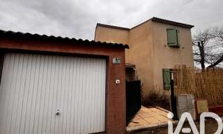 Maison 4 Pièces 100 m² à vendre à Draguignan (83300)