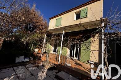 Maison 4 pièces 359000 €