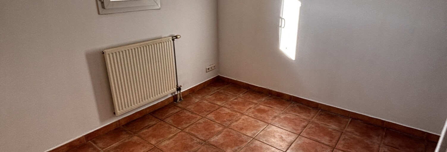 Maison 4 Pièces 100 m² à vendre à Draguignan (83300)