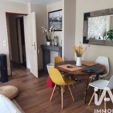 Appartement 3 pièces 199000 €